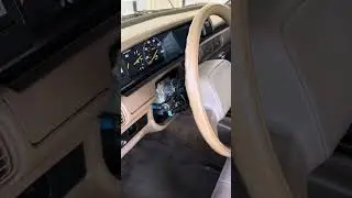 1987 Toyota Camry - Walk Around