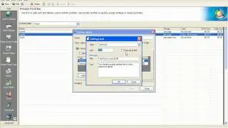 Использование лимитов печати в Print Audit 6