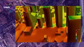 Orbyfy Webinar Power of 3D Climate Digital Twins
