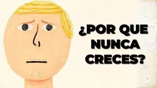Dentro de la PSICOLOGÍA del ETERNO ADOLESCENTE (Puer Aeternus)