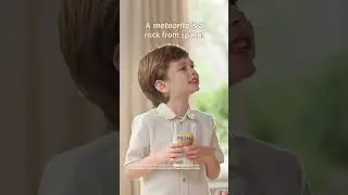 Advance your Gifted Kid's language with PROMIL GOLD&reg;!