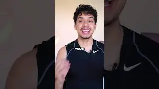 Bodybuilder's STUPID HIIT Workout 🤡🤦&zwj;♂️