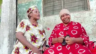 TUNAOGOPA KWENDA HOSPITALI NI MWENDO WA MWAROBAINI NA KIVUMBAKI,HOMA KWISHA