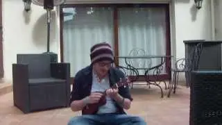 Maxime Legars - Poussin Piou (Cover)
