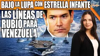 AMENAZA MILITAR HACE OBEDECER A DELCY | BAJO LA LUPA