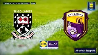2023 02/19 Sligo v Wexford - Lidl NFL Div 3 Round 4