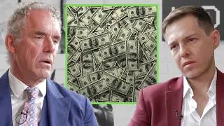 How To Become RICH | Jordan Peterson