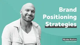 Brand Positioning Strategies