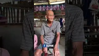 Phát Hiện Sư Thầy Làm Bùa Khét Tiếng Vùng 7 Núi An Giang