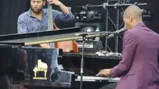 13/07/14 Gent Jazz dag 4