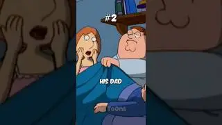 Ranking 5 Most Interesting Facts About Chris Griffin