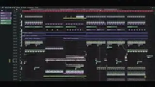 SICK WILL SPARKS X HARDWELL STYLE TECHNO FL STUDIO TEMPLATE | FLP Download!🔥