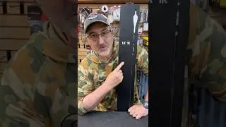 Стрелы Ultraview 1K: действительно ли они того стоят? @ultraviewarchery