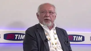 #LIVEon4G Massimo Mantellini intervista Vittorio Zucconi