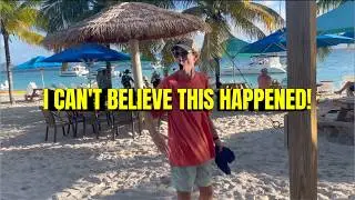 BRITISH VIRGIN ISLANDS 22&rsquo;