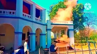 Film Gadar 2 ki shooting video