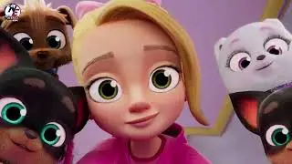 Paris Hilton&rsquo;s New Animated Show Paris & Pups Features Her Real Pets || Daily Newsline Express