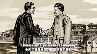 China-Vietnam Economic and Trade Cooperation: 20 Years of Fruitful Achievements