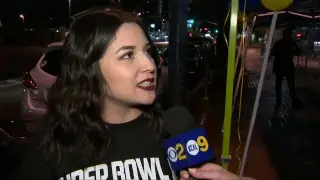 LIVE: Rams Watch Party