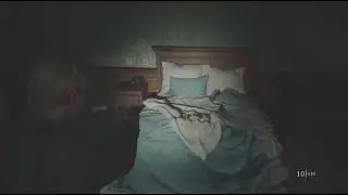 SILENT HILL 2_walk through part 94 lower mansion
