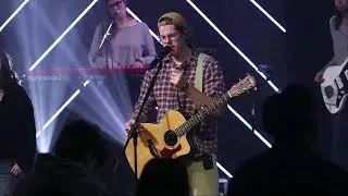 11:30 am Service