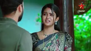 Malli - Episode 218 Highlights | Telugu Serial | Star Maa Serials | Star Maa