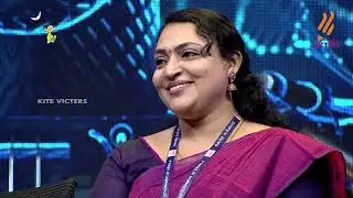 GLPS KODALY - Mattathur, Thrissur | ഹരിത വിദ്യാലയം 03 | Epi 89