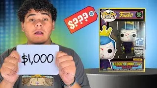 Price Is Right ( Funko Edition ) !!!! 