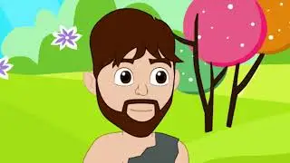 Prophet Stories Adam AS   Islamic Cartoon   Quran Stories   Prophet story