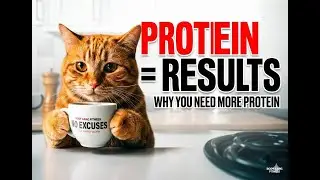 Why Protein Matters More Than You Think | Coach Cat Breaks It Down