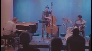 Matt Politano Trio - Live at The Blue Whale Los Angeles