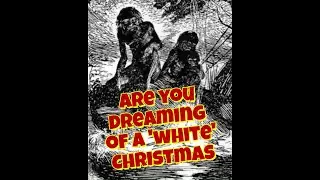 Dreaming of a #White #Australian #Christmas - #australianchristmas #aboriginal  #indigenousaustralia