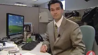 George Richert from WIVB-TV says 