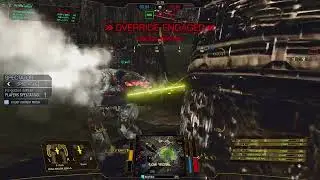 Player Highlight: Forgotten Soldier deals a massive 904 damage holding a corner | MechWarrior Online