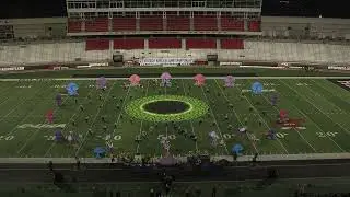2025 George Rogers Clark High School Marching Band - KMEA State Finals