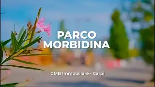 Parco Morbidina a Carpi - CMB Immobiliare