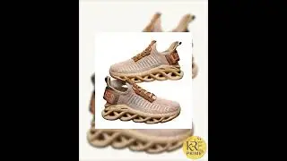 KRE Prime Kids Sneakers Boys Shoes Breathable Sports Unisex Girls Fashion