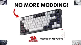 This &euro;50 Mechanical Keyboard Changed My Workflow Instantly