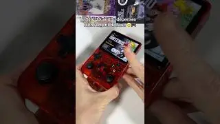 Console r&eacute;tro avec 15000 jeux 🎮🔥