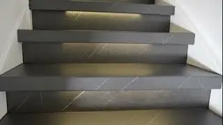 Trap verlichting | HomingXL
