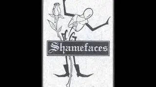 Shamefaces - Shadowboy