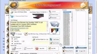 Free SMS SOFTWARE in Pakistan (+92 321 8660903).avi