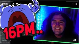 DONT JOIN DISCORD VC AT 16PM