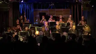 Mike Gibbs & Clasijazz Big Band