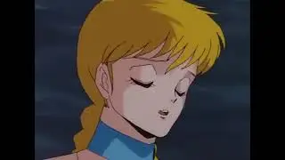 (1985 Pelicula Anime) Vampire Hunter D Dub Espa&ntilde;ol