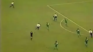 Milan Rapaić vs Legia Varsavia Coppa dei Campioni 1994 1995