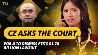 CZ Battles FTX, SEC Clarifies Staking, XRP Expands in Korea: Crypto News for July 06