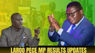 Mao vs Onen, Who is leading now? - Preliminary results