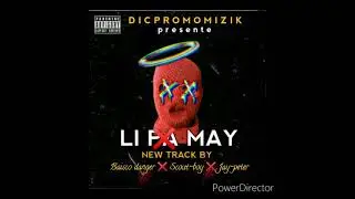 PMG new track li pa may