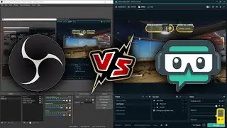 OBS vs Streamlabs OBS | Why Did I Switched From OBS To Streamlabs OBS
